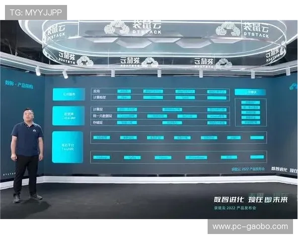 开云电子打造高品质电子元器件供应链