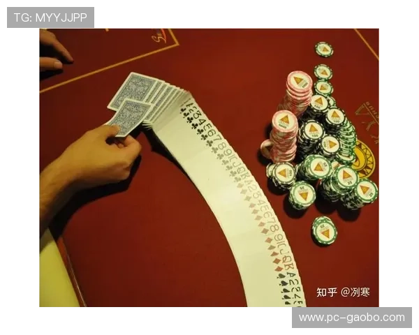 德州扑克高级玩法揭秘:隐藏的策略与技巧助你突破瓶颈