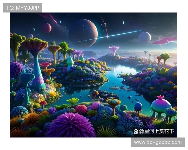 星际在线娱乐让你在虚拟星际中尽情探索未知的奇幻世界